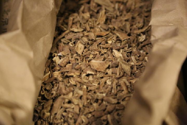 药流没流干净不想清宫怎么办？