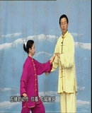 《太极拳对练》上下全套